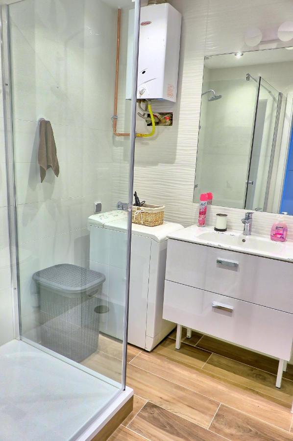 Elzbieta Apartament Gdańsk Exteriör bild