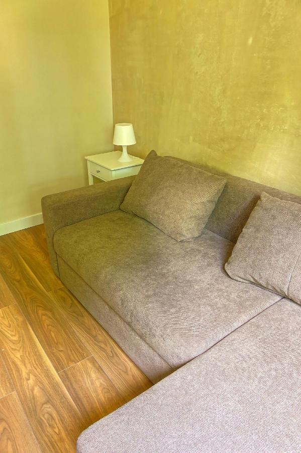 Elzbieta Apartament Gdańsk Exteriör bild