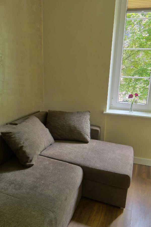 Elzbieta Apartament Gdańsk Exteriör bild