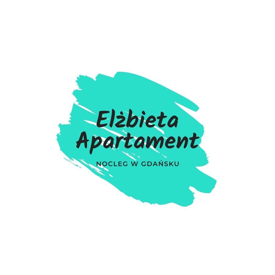 Elzbieta Apartament Gdańsk Exteriör bild